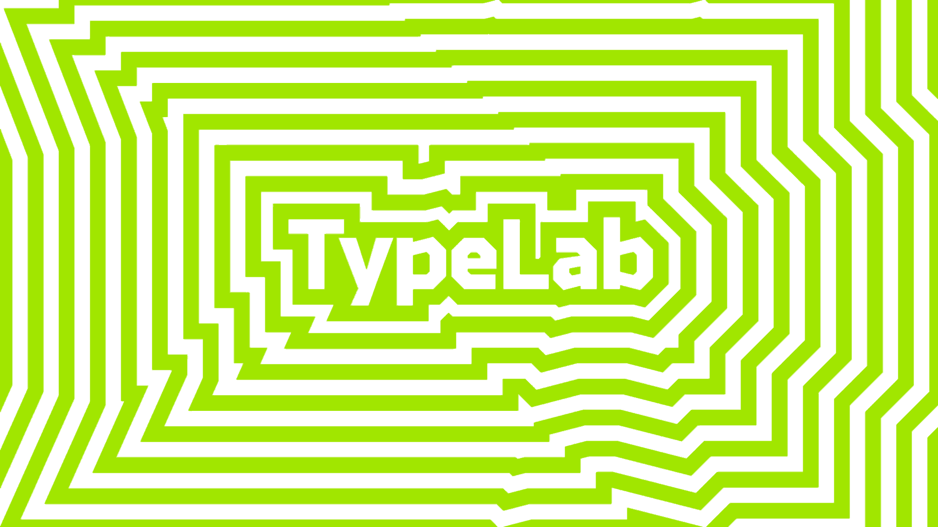 TypeLab at Typographics